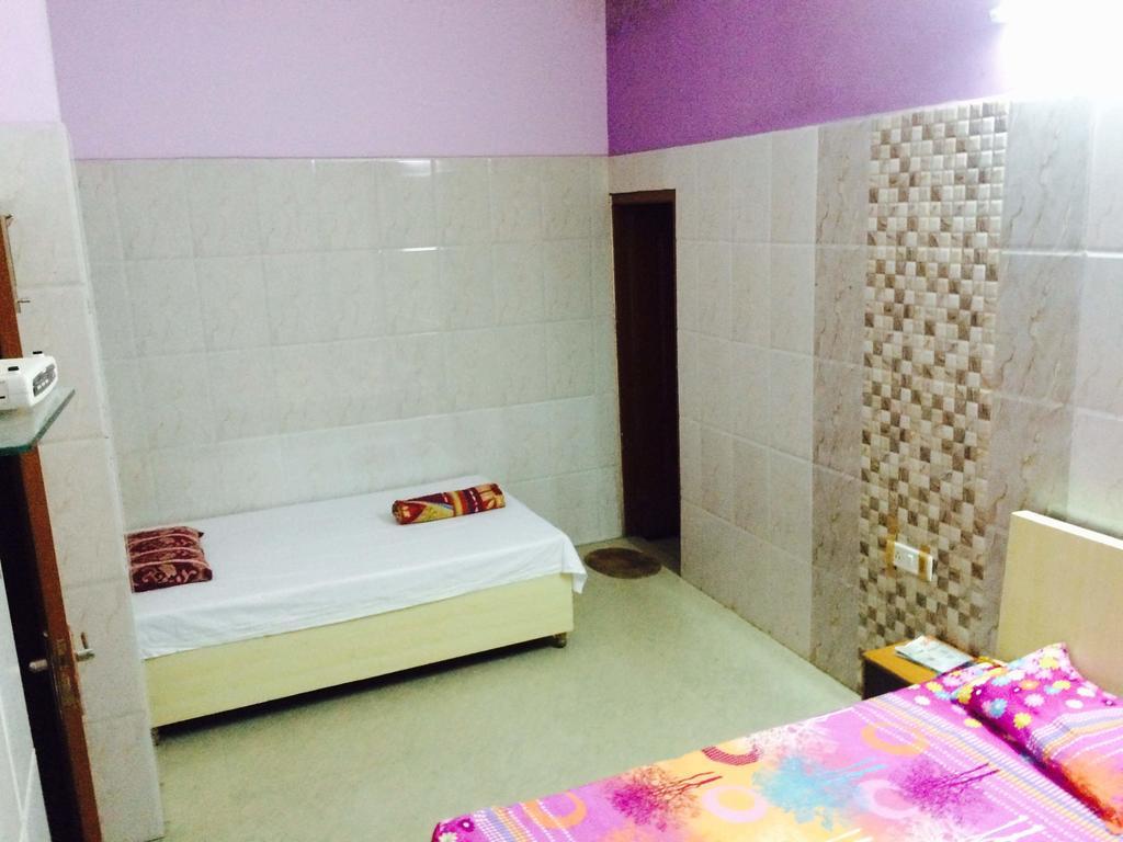 Diamond Heritage Hotel Amritsar Camera foto