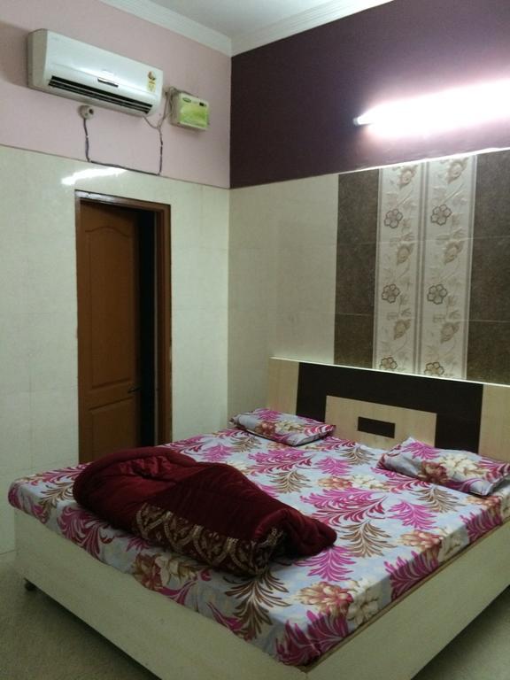 Diamond Heritage Hotel Amritsar Camera foto