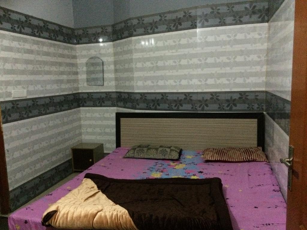Diamond Heritage Hotel Amritsar Camera foto