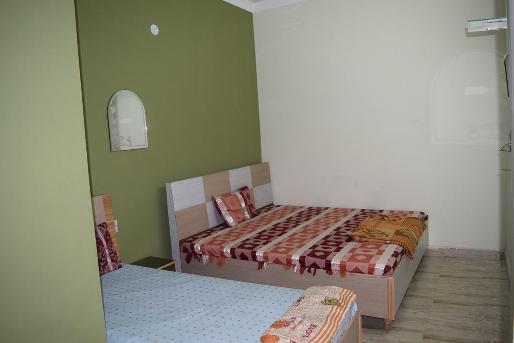 Diamond Heritage Hotel Amritsar Camera foto
